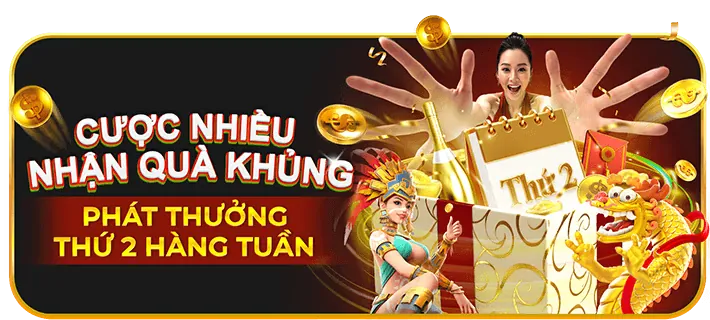 Khuyến Mãi Chào Mừng 00hu88