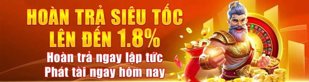 Khuyến mãi độc quyền 00hu88